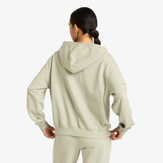 NEW BALANCE Dukserica Sport Essentials French Terry Hoodie 