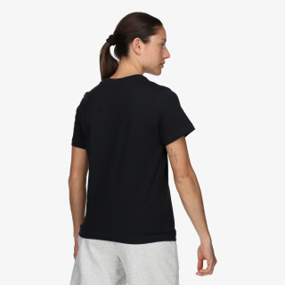 NEW BALANCE Majica Jersey Small Logo 