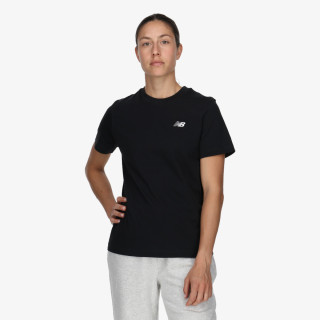 NEW BALANCE Majica Jersey Small Logo 