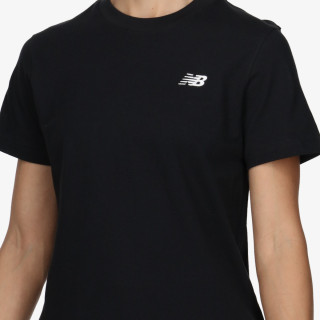 NEW BALANCE Majica Jersey Small Logo 