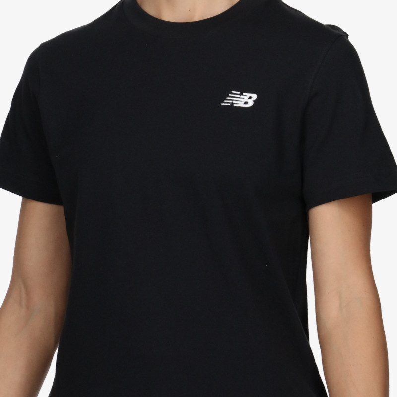NEW BALANCE Majica Jersey Small Logo 