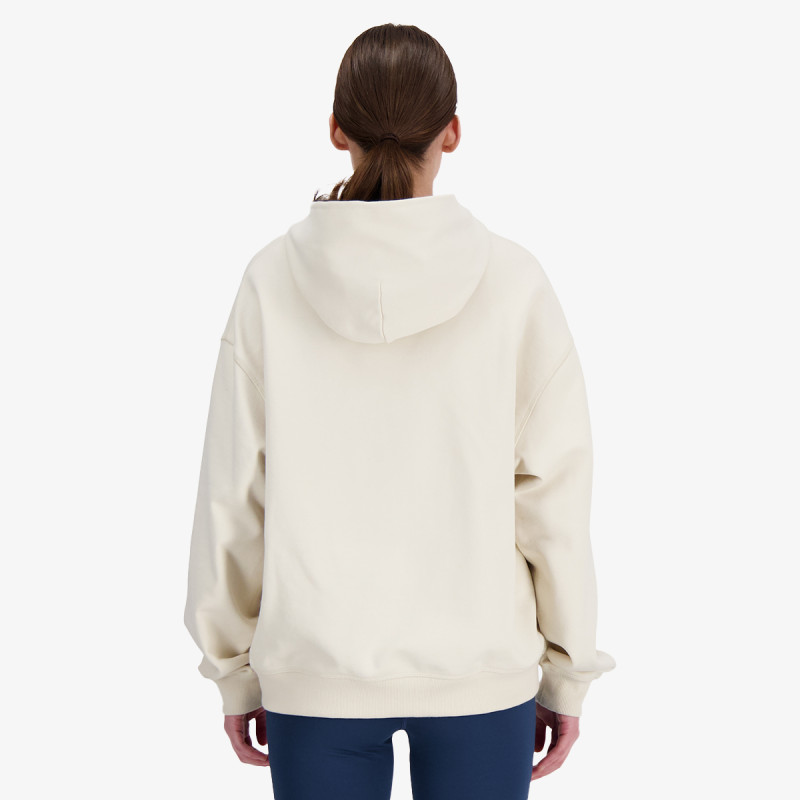 NEW BALANCE Dukserica Hoodies & Sweatshirts 