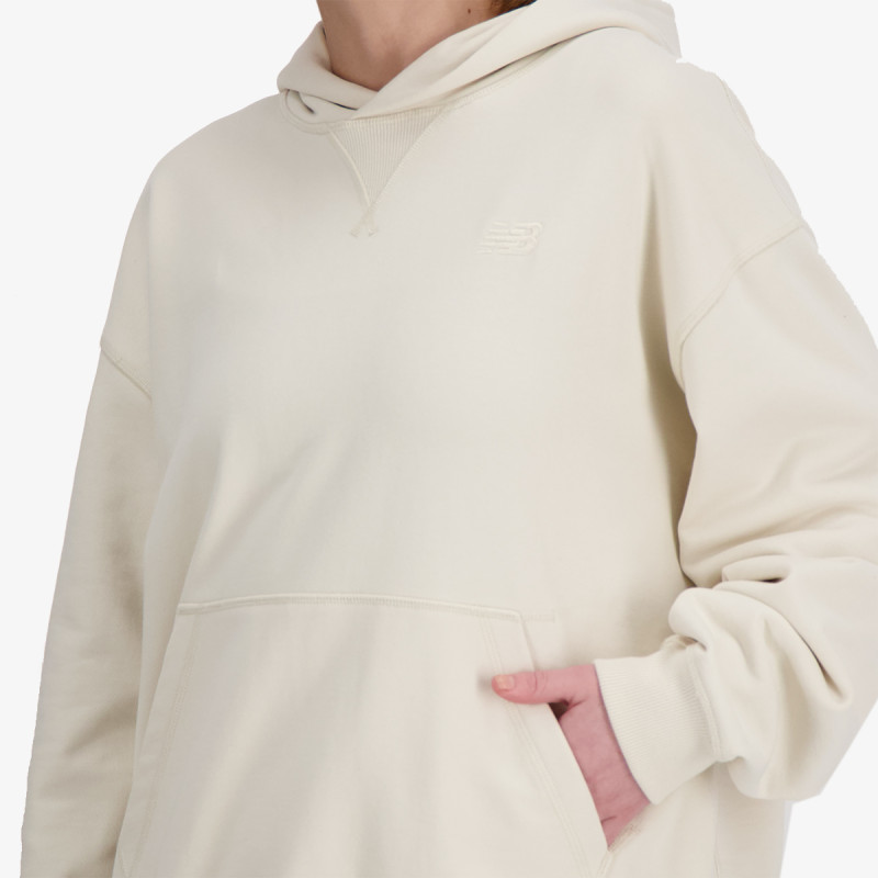 NEW BALANCE Dukserica Hoodies & Sweatshirts 