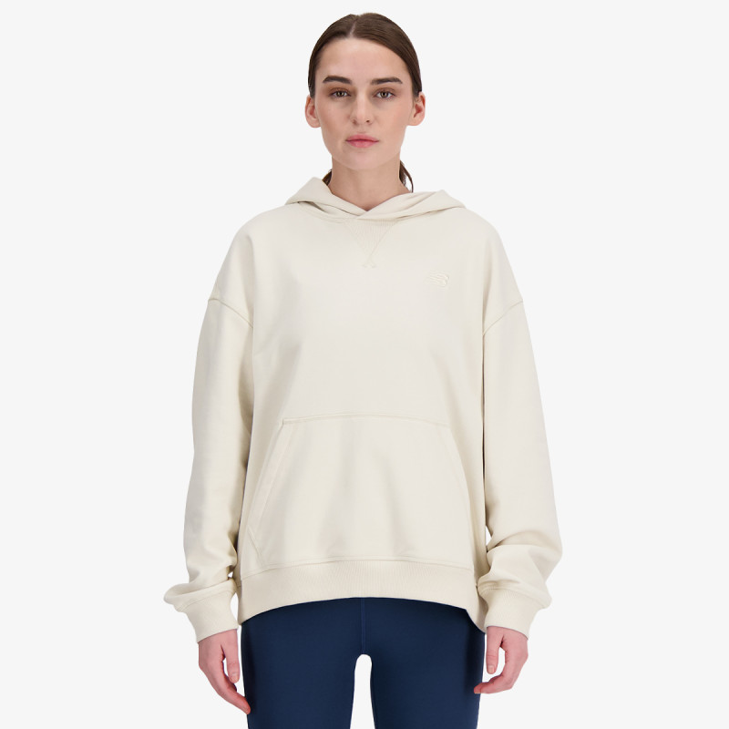 NEW BALANCE Dukserica Hoodies & Sweatshirts 