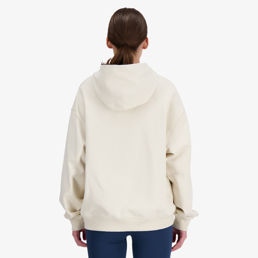 NEW BALANCE Dukserica Hoodies & Sweatshirts 