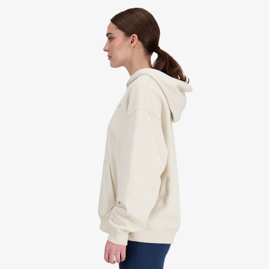 NEW BALANCE Dukserica Hoodies & Sweatshirts 