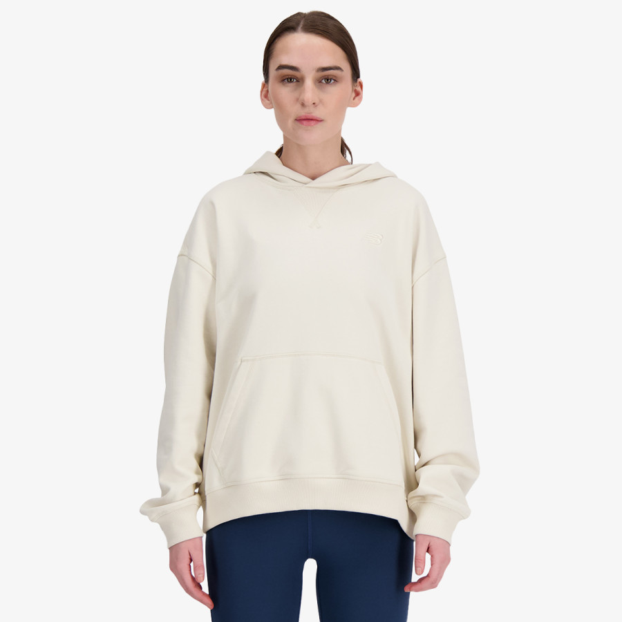 NEW BALANCE Dukserica Hoodies & Sweatshirts 