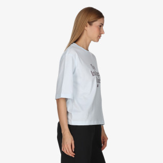 NEW BALANCE Majica Intelligent Choice T-Shirt 