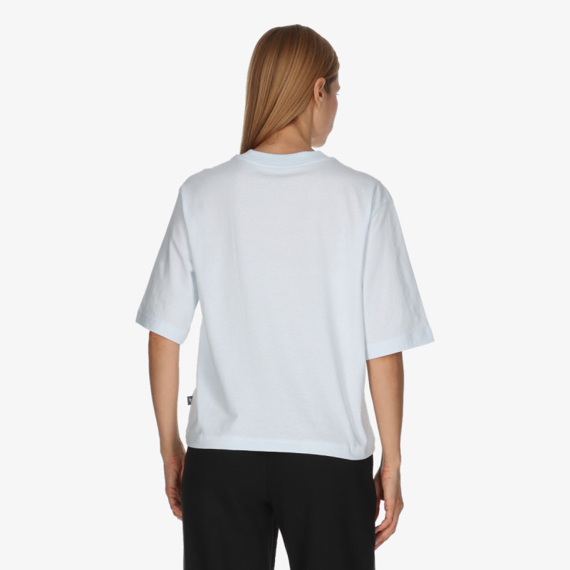 NEW BALANCE Majica Intelligent Choice T-Shirt 