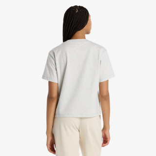 NEW BALANCE Majica Athletics Legacy T-Shirt 
