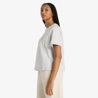 NEW BALANCE Majica Athletics Legacy T-Shirt 