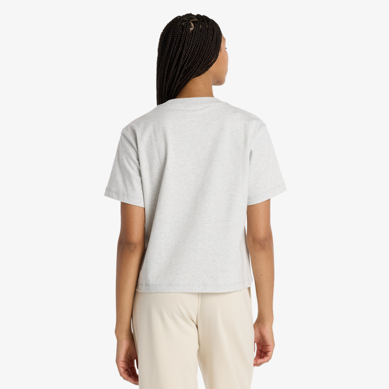 NEW BALANCE Majica Athletics Legacy T-Shirt 