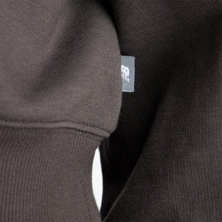 NEW BALANCE Dukserica Linear Heritage Fleece Crew 