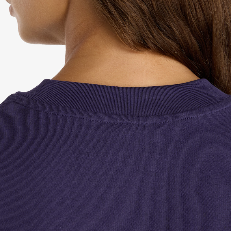 NEW BALANCE Majica Lace NB T-Shirt 