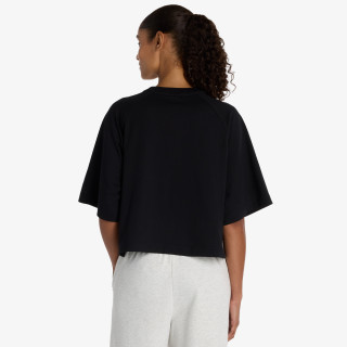 NEW BALANCE Majica Ghica Rover T-shirt 