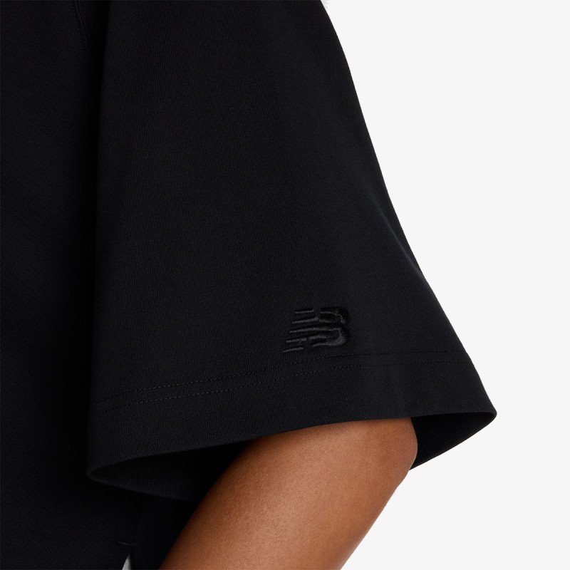 NEW BALANCE Majica Ghica Rover T-shirt 