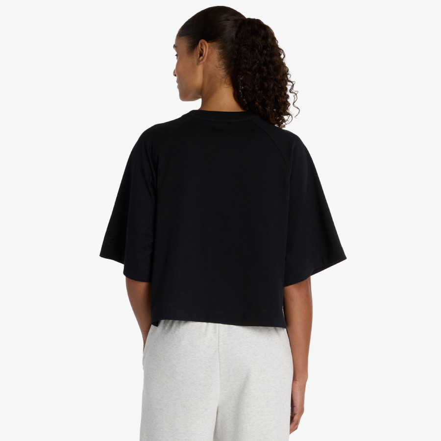 NEW BALANCE Majica Ghica Rover T-shirt 