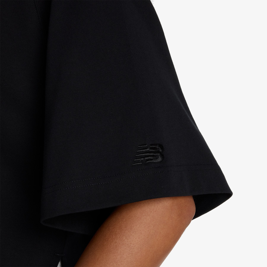 NEW BALANCE Majica Ghica Rover T-shirt 