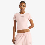 NEW BALANCE Majica Trackside Ringer 