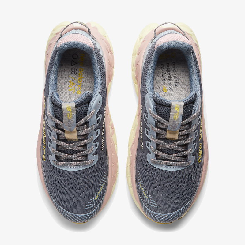 NEW BALANCE Patike More Trail 