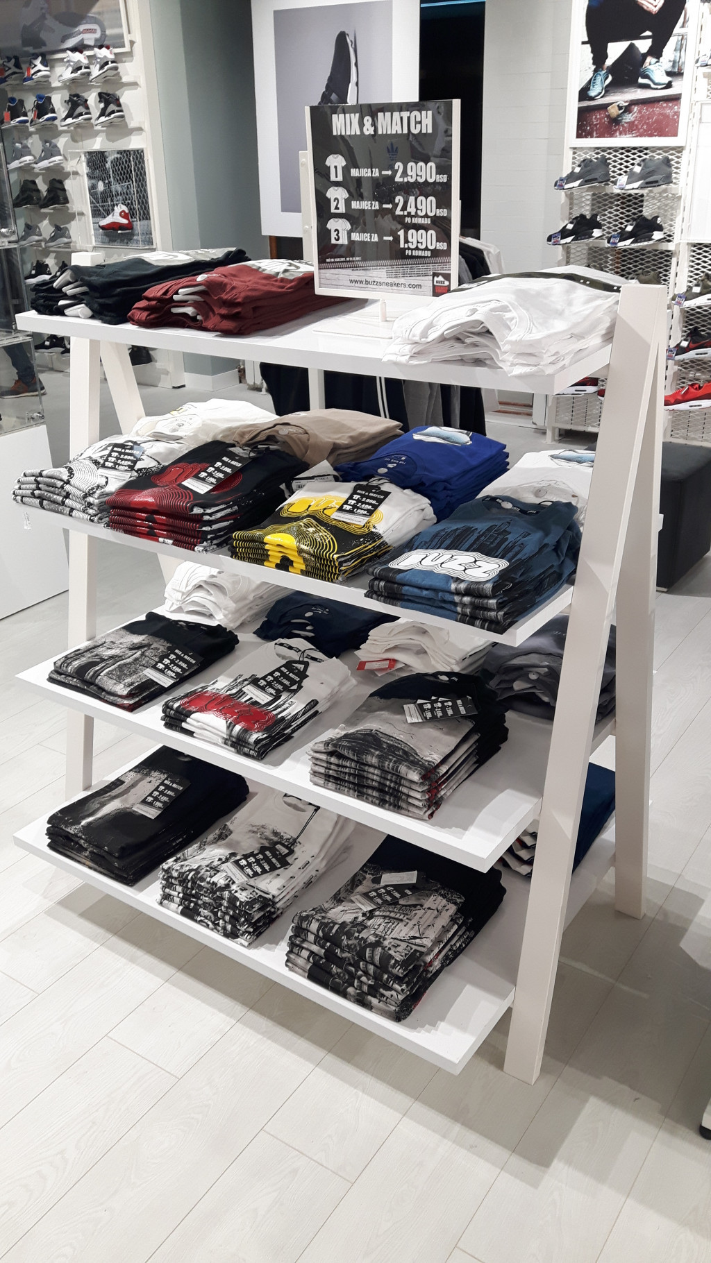 Buzz Novi Pazar