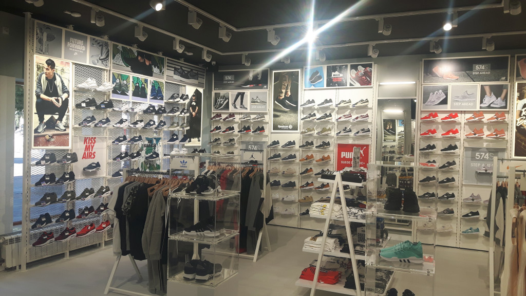 Buzz Novi Pazar