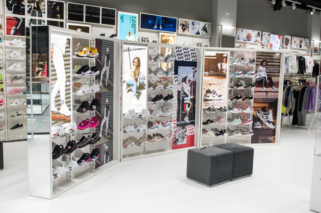 Buzz Novi Sad Big Fashion