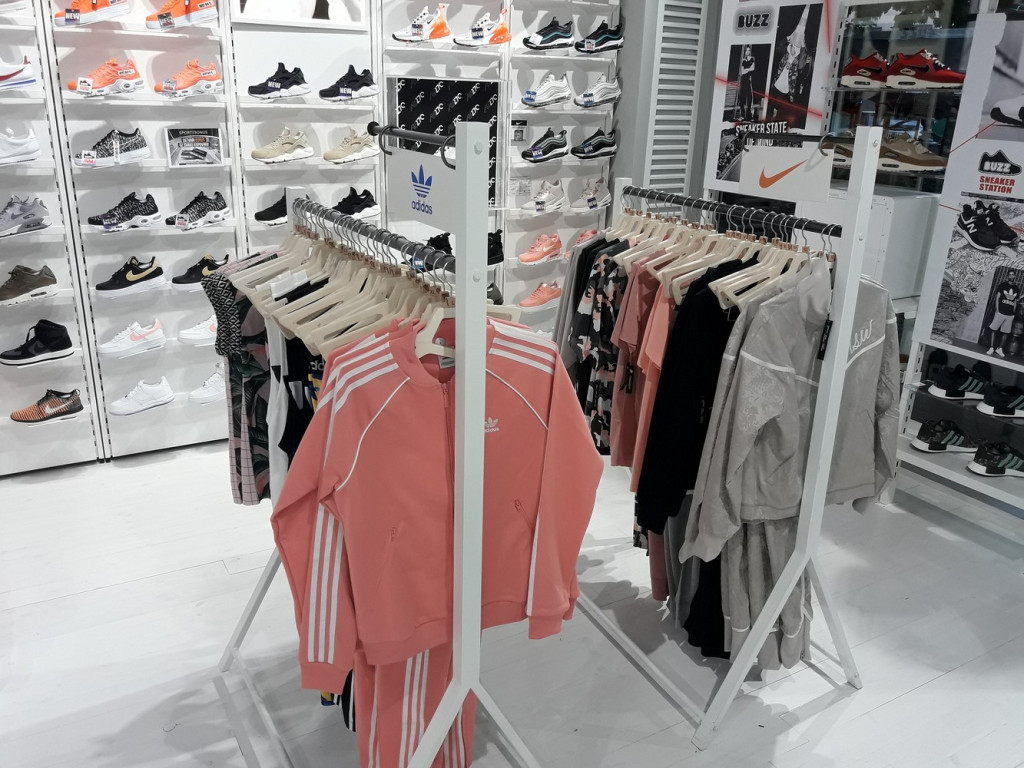 Buzz Kraljevo
