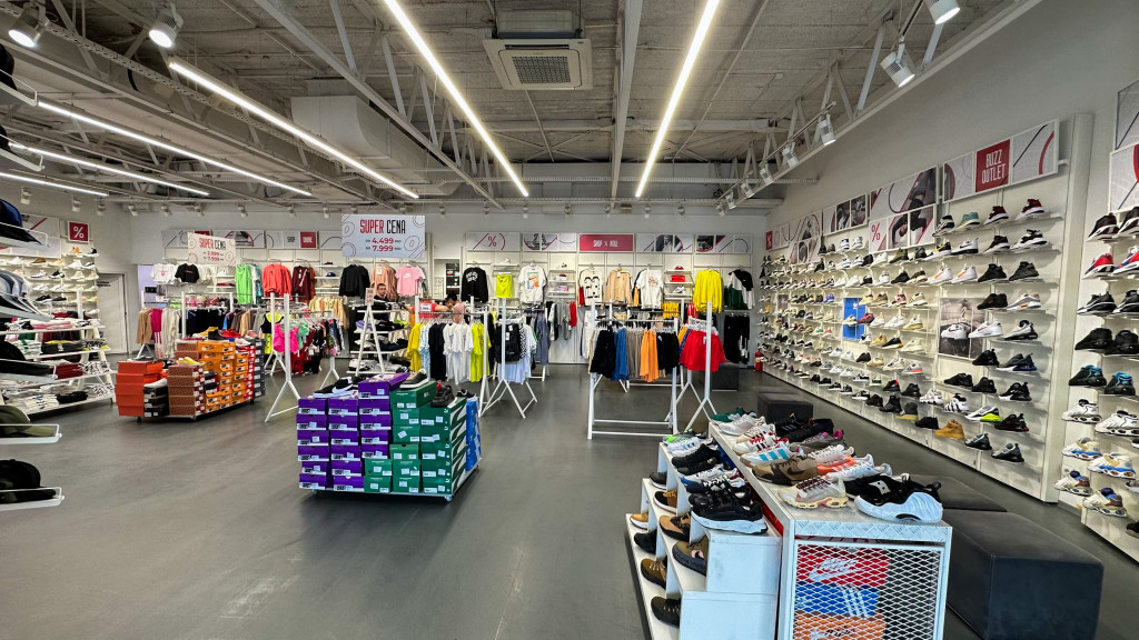 Buzz Outlet Banjica
