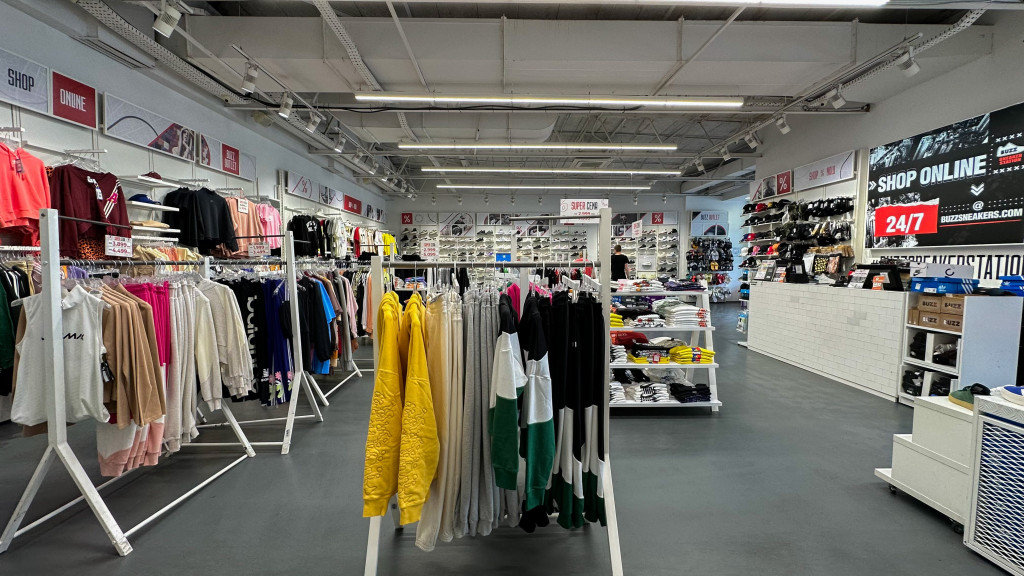 Buzz Outlet Banjica