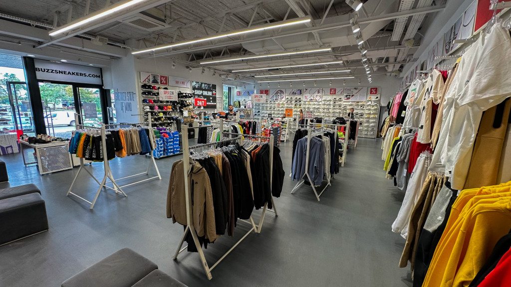 Buzz Outlet Banjica
