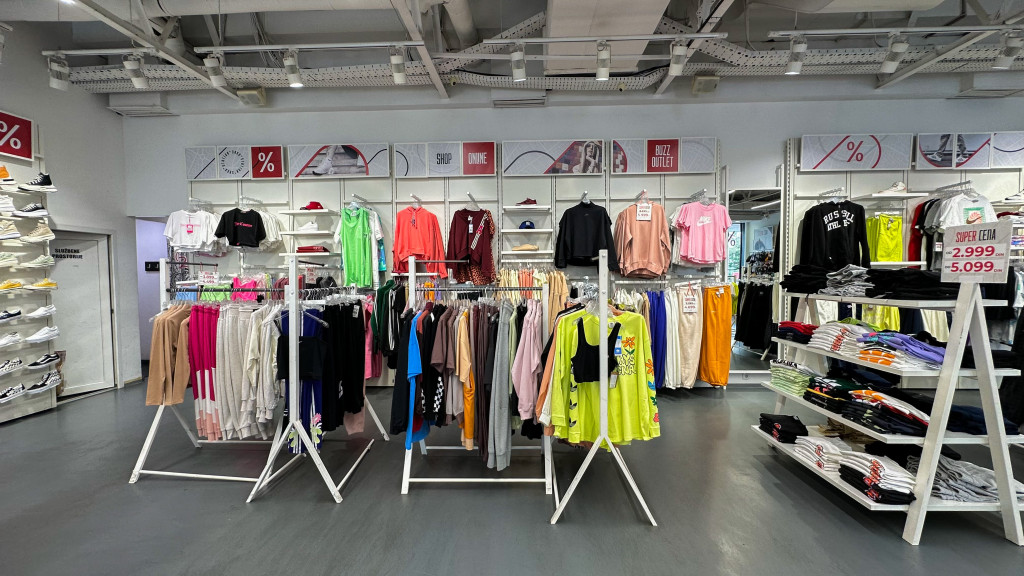 Buzz Outlet Banjica