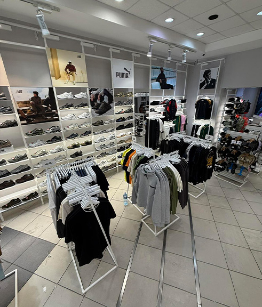 Buzz NS Centar