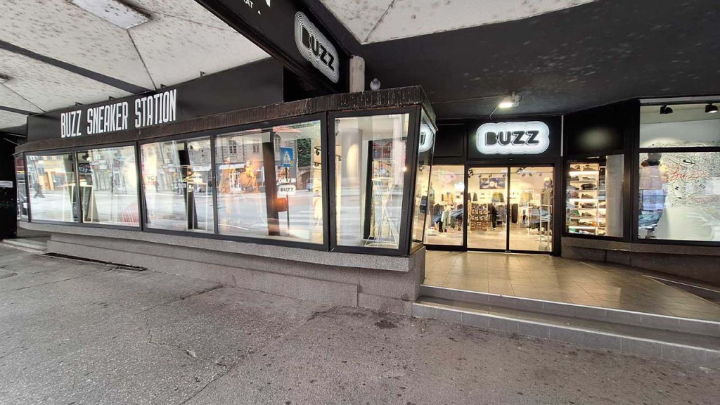Buzz Užice
