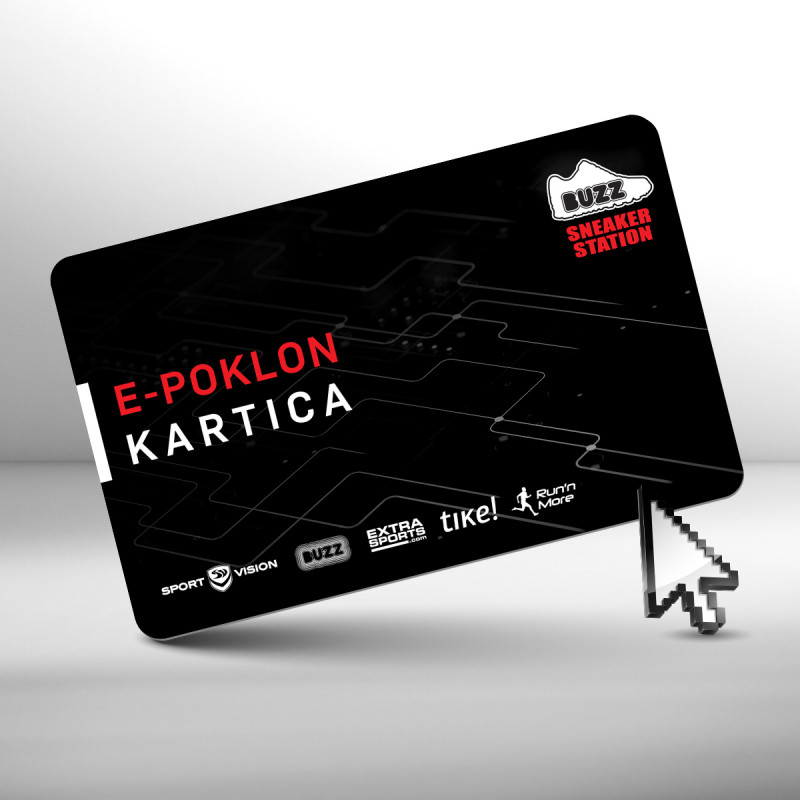 Poklon kartica E-poklon kartica 